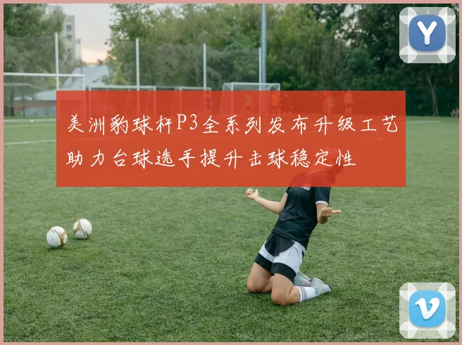 美洲豹球杆P3全系列发布升级工艺助力台球选手提升击球稳定性