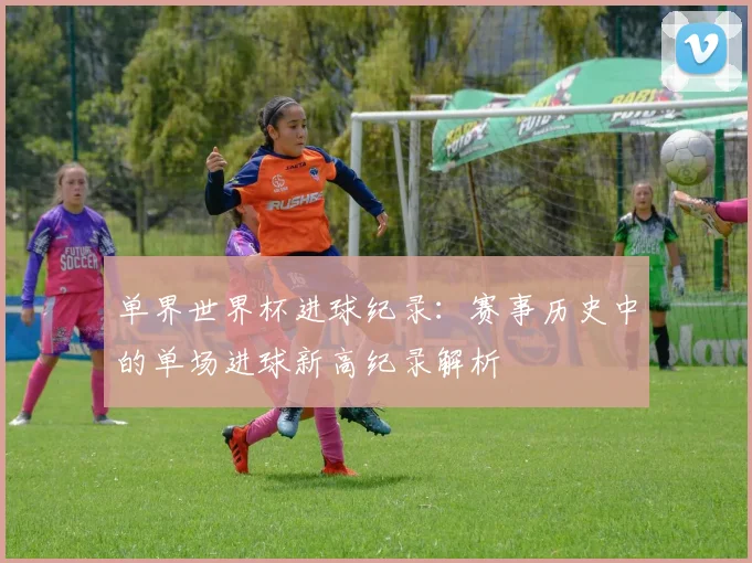 单界世界杯进球纪录:赛事历史中的单场进球新高纪录解析
